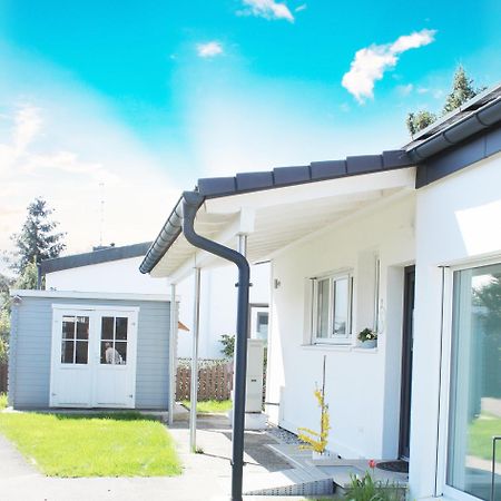 Ferienhaus Kitzenwiese FDH المظهر الخارجي الصورة