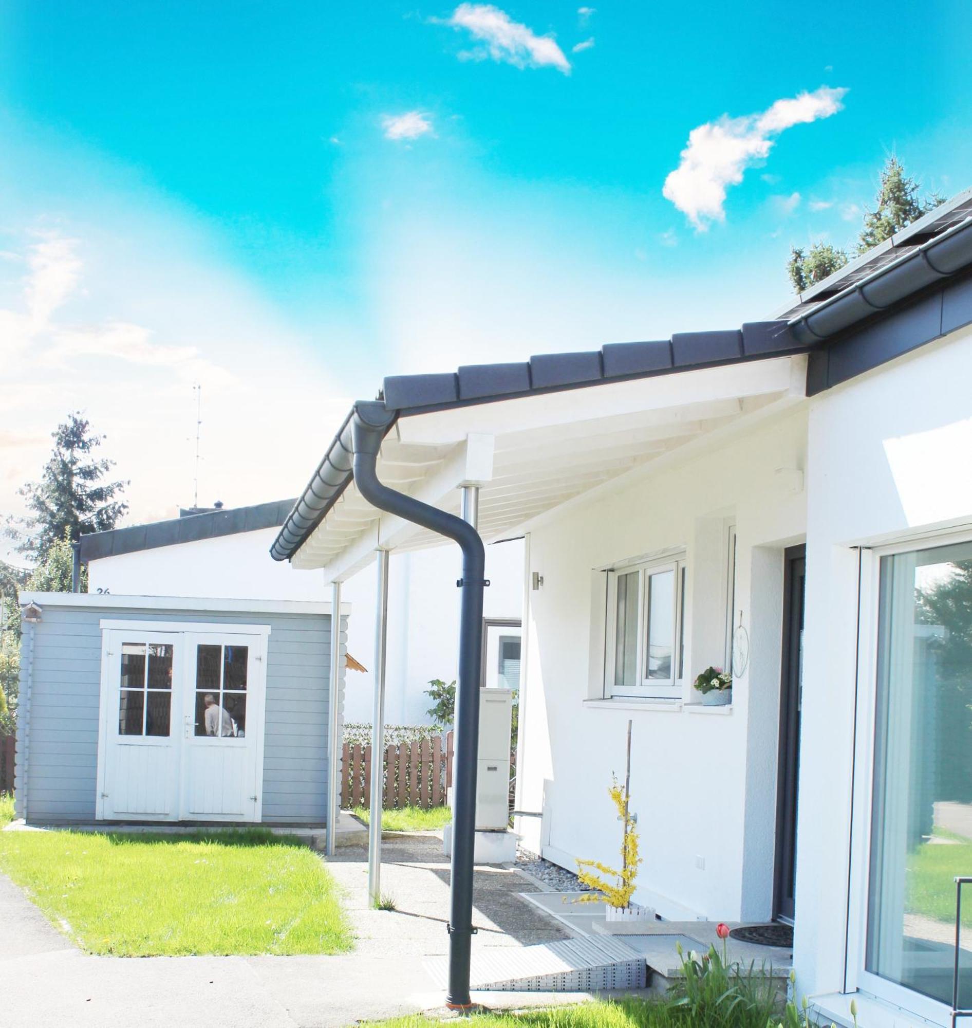 Ferienhaus Kitzenwiese FDH المظهر الخارجي الصورة