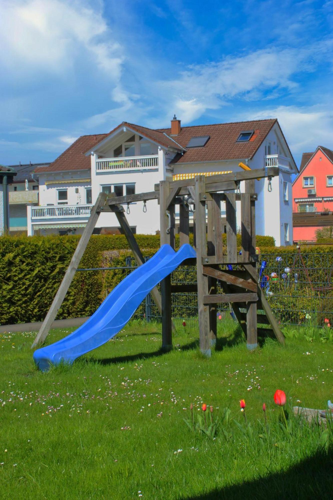 Ferienhaus Kitzenwiese FDH المظهر الخارجي الصورة