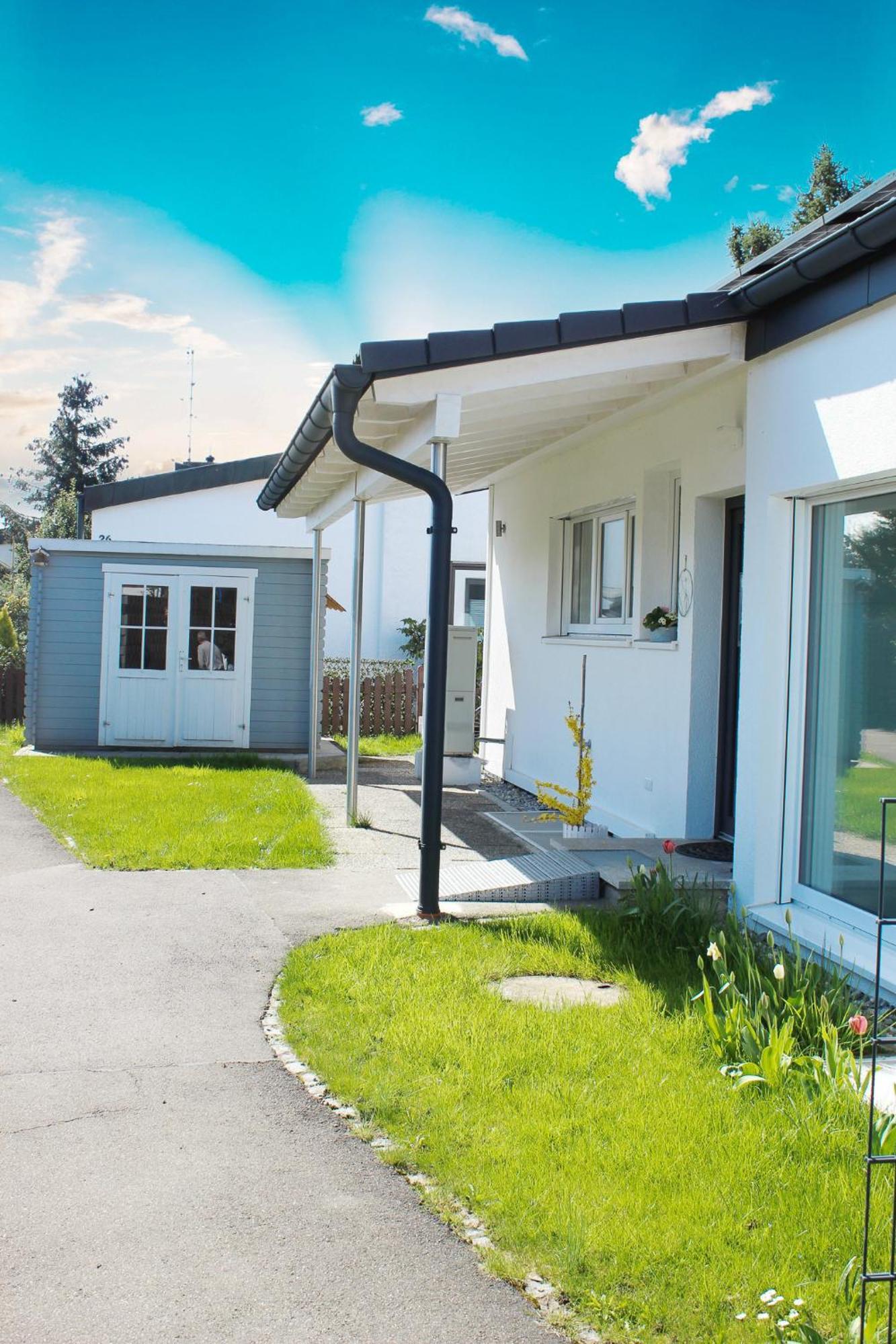 Ferienhaus Kitzenwiese FDH المظهر الخارجي الصورة